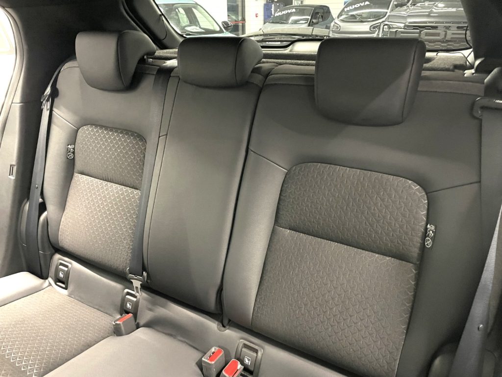 NISSAN Juke 1.0 DIG-T 114 CV N-Connecta - immagine 6