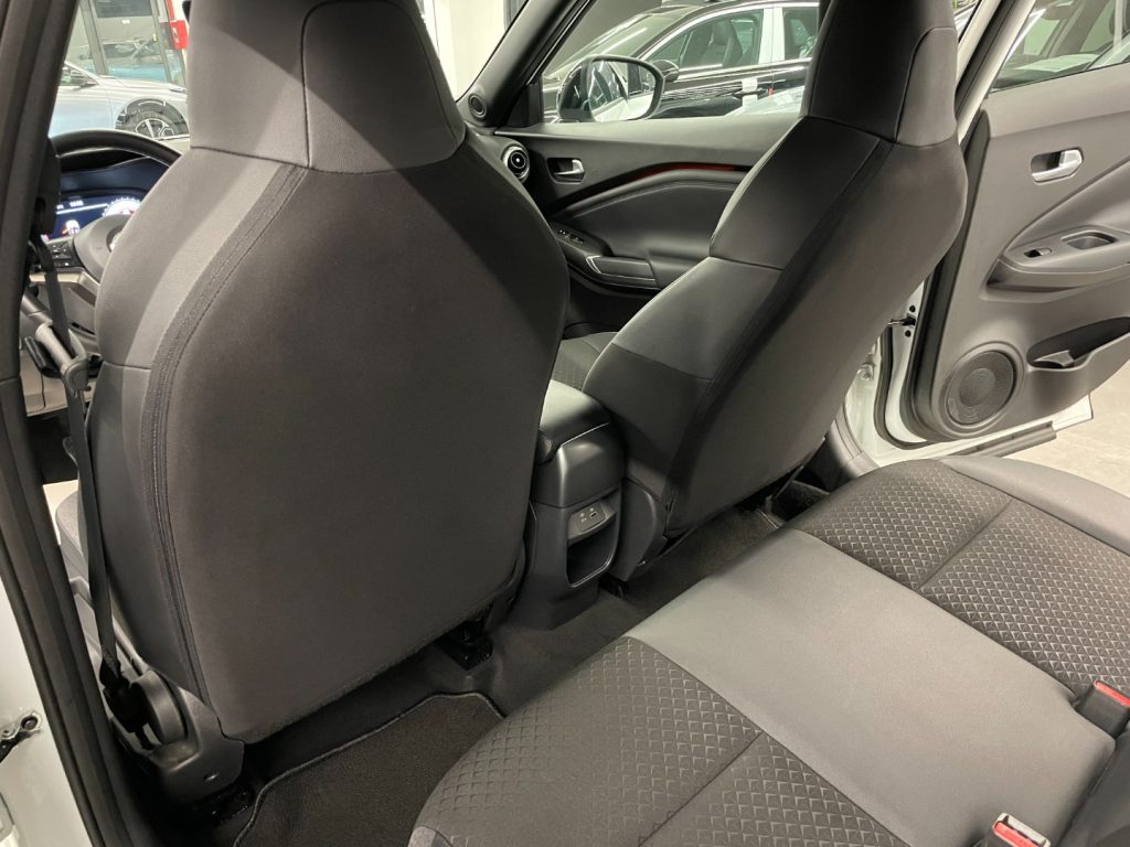 NISSAN Juke 1.0 DIG-T 114 CV N-Connecta - immagine 14