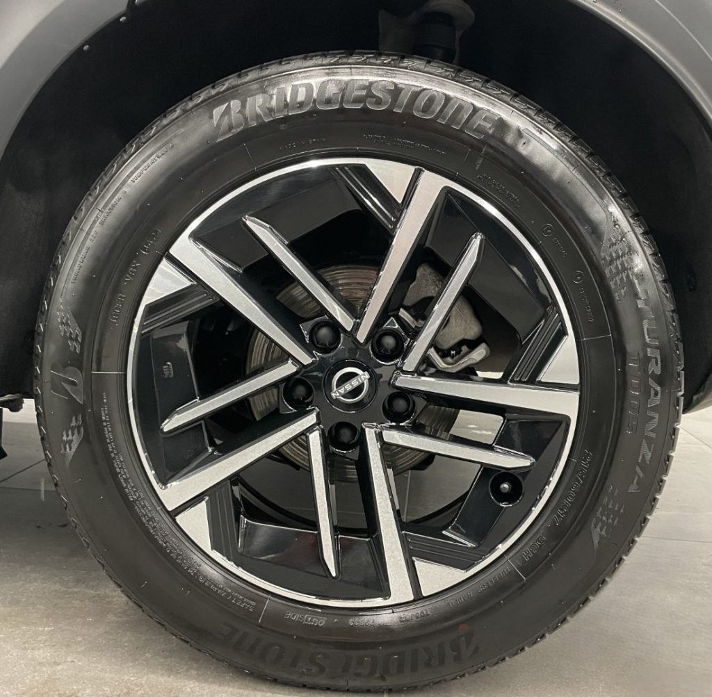 NISSAN Juke 1.0 DIG-T 114 CV N-Connecta - immagine 6