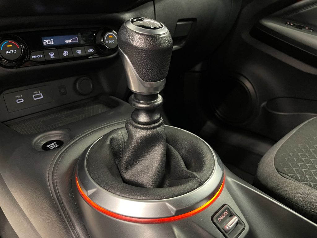 NISSAN Juke 1.0 DIG-T 114 CV N-Connecta - immagine 2