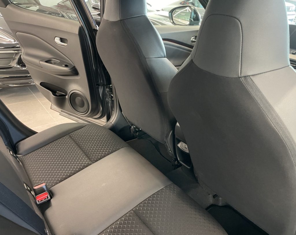 NISSAN Juke 1.0 DIG-T 114 CV N-Connecta - immagine 4