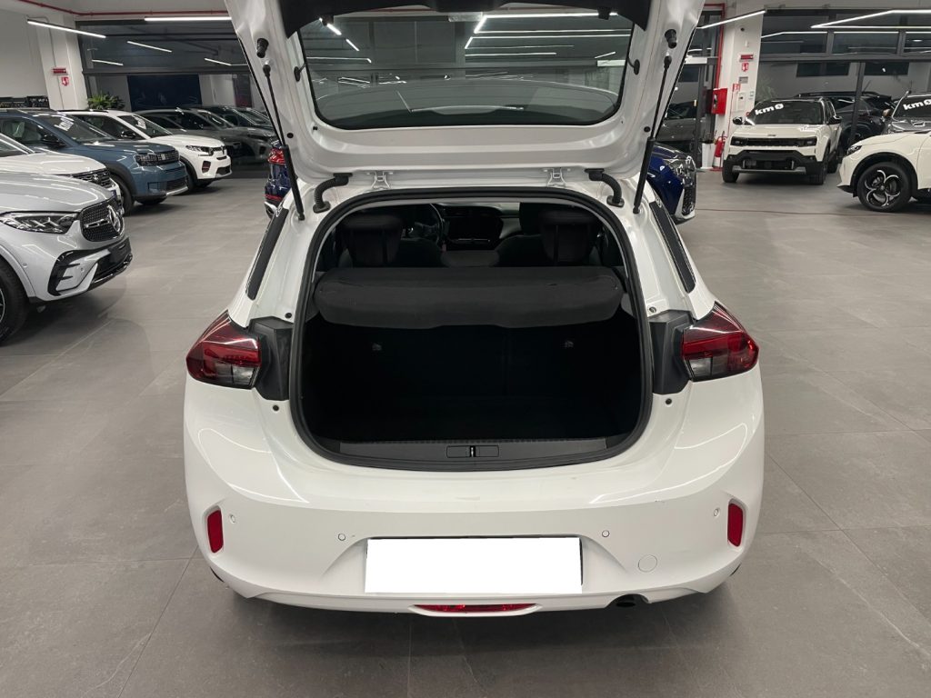 OPEL Corsa 1.2 75 CV Elegance - immagine 7