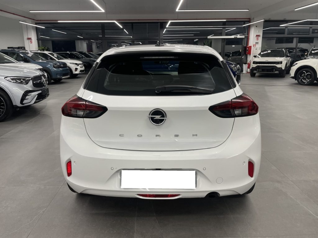 OPEL Corsa 1.2 75 CV Elegance - immagine 5